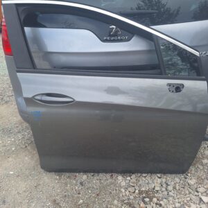 Opel Astra K 2016 Sprednja desna vrata