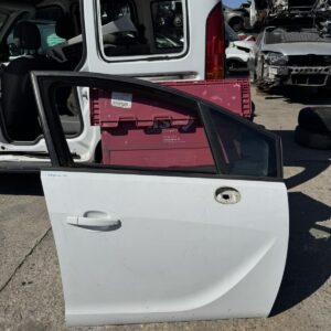 Opel Meriva B 2011 sprednja desna vrata
