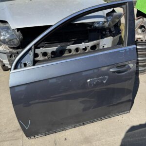 VW Passat B7 2014 Sprednja leva vrata