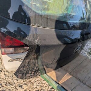 BMW 1 F20 prtljažna vrata prtljažnika