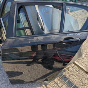 BMW 1 F20 zadnja leva vrata