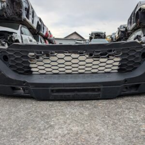 Iveco Daily 2016 sprednji odbijač