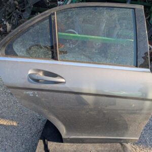 Mercedes C W204 zadnja desna vrata