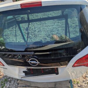 Opel Meriva B prtljažna vrata prtljažnika
