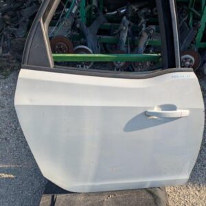 Opel Meriva B zadnja desna vrata