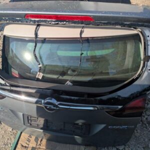 Opel Zafira C prtljažna vrata prtljažnika