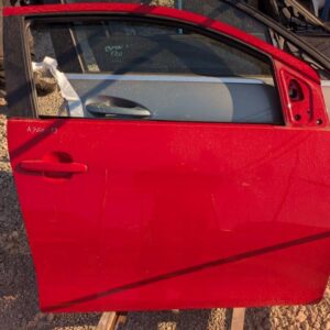 Toyota Aygo 2019 sprednja desna vrata