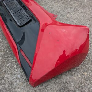 Toyota Aygo 2019 zadnji odbijač