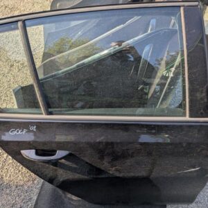 VW Golf 6 zadnja desna vrata
