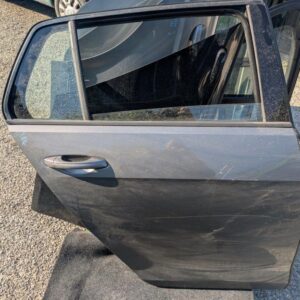 VW Golf 7 zadnja desna vrata