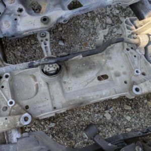 VW Golf 6 sprednji most 1k0199369f