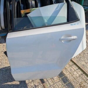 VW Polo 2010 zadnja leva vrata