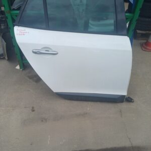Renault Megane 3 Zadnja desna vrata