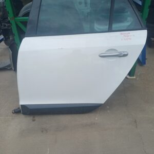 Renault Megane 3 Zadnja leva vrata