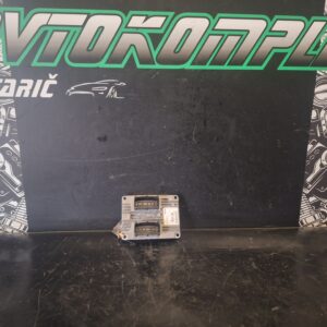 Iveco Daily 2016 3.0 B 100 KW Motorni računalnik ECU 5801621992