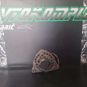 Iveco Daily 2016 3.0 B 100 KW Alternator 1986A01087