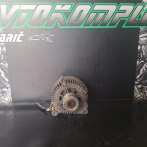 VW Passat B6 2006 2.0 TDi 103 KW Alternator 021903026L