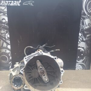 VW Golf 7 1.4 TGi 81 KW Menjalnik 0AJ30110315