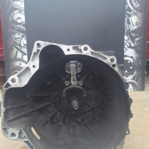 Iveco Daily 2016 3.0 B 100 KW Menjalnik 2993456