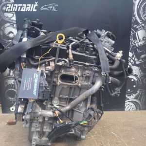 Toyota Aygo 2019 1.0 B 53 KW Motor 1KR