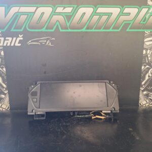 Citroen C4 2 2016 Ekran display 9815286180