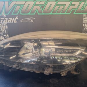 Renault Scenic 3 Levi žaromet 260601946R