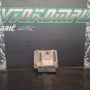 VW Golf 6 2011 2.0 TDi 103 KW Motorni računalnik ECU 03L907309R