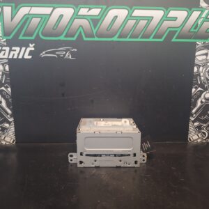Opel Zafira C Radio 22924493