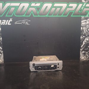 Renault Megane 3 Radio A2C32333000