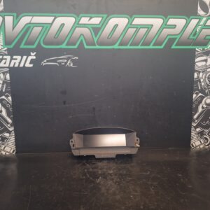 Opel Zafira C Display ekran 22858075
