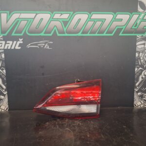 Opel Astra K 2016 Zadnja leva notranja luč 13427513