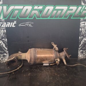 VW Golf 6 2012 1.2 TSi 77 KW DPF Filter katalizator 1K0254201C