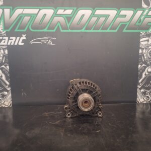 Mitsubishi Outlander 2008 2.0 D 100 KW Alternator 06F903023F