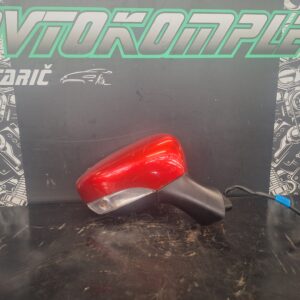 Renault Clio 4 Desno ogledalo 9 pinov 963016264R