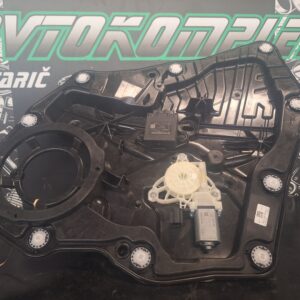 Ford Puma 2025 Mehanizem za dvig stekla zadaj levo L1TB14553DE